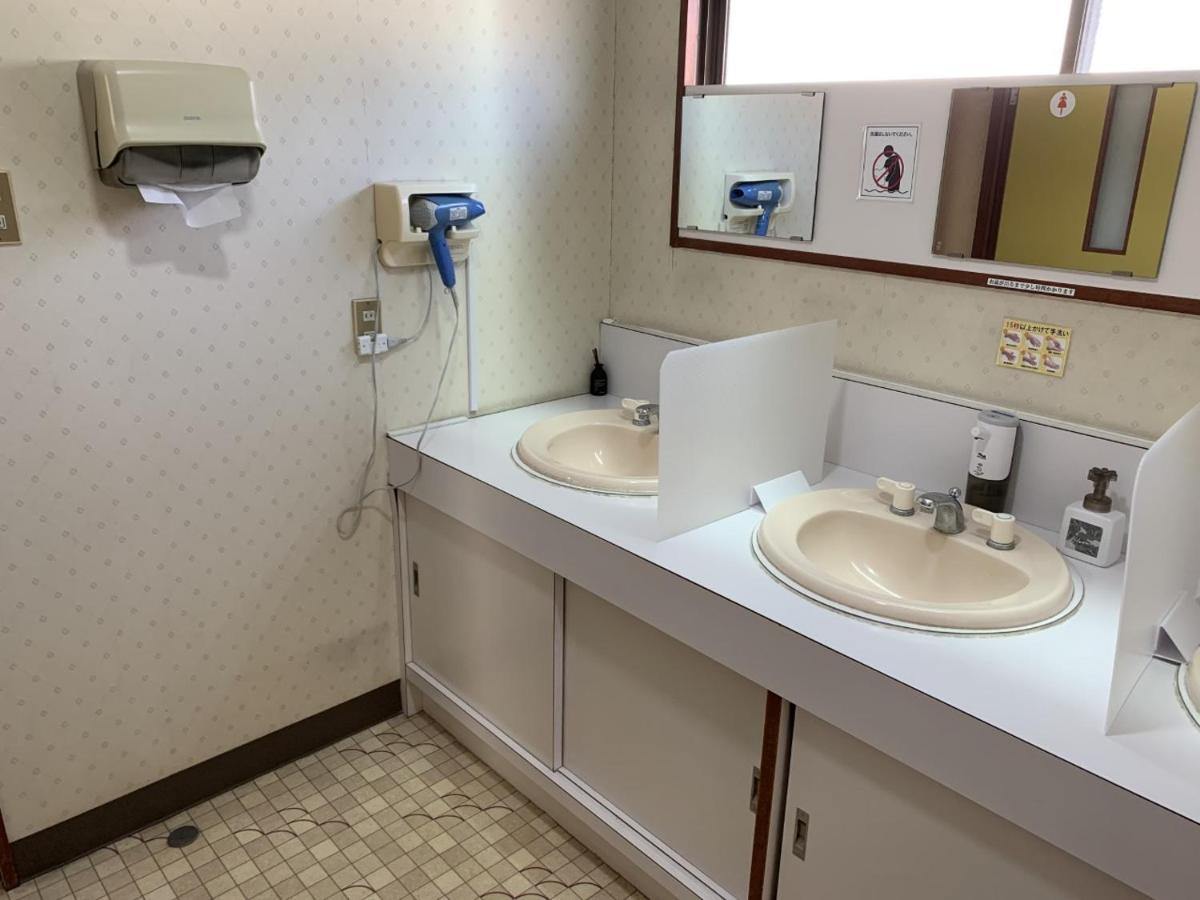 Hotel Suehiro Matsumoto Ngoại thất bức ảnh